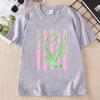 Lucky Duck TShirt Unisex Coastal Graphic Tee Unisex Ladies Trendy TShirts Beach Short Sleeve Vacation T Shirt Casual Round Neck