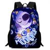 Школьный рюкзак Sun And Moon Sunnydropandmoondrop Многофункциональный рюкзак
