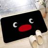 Children Animation P-Pingu Door Mat Washable Non-Slip Living Room Sofa Chairs Area Mat Kitchen Doormat Area Rug