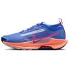 Женские кроссовки Pegasus Trail 5 GORE-TEX Sapphire Синие Водородно-синий Ярко-пурпурный FQ0912-503