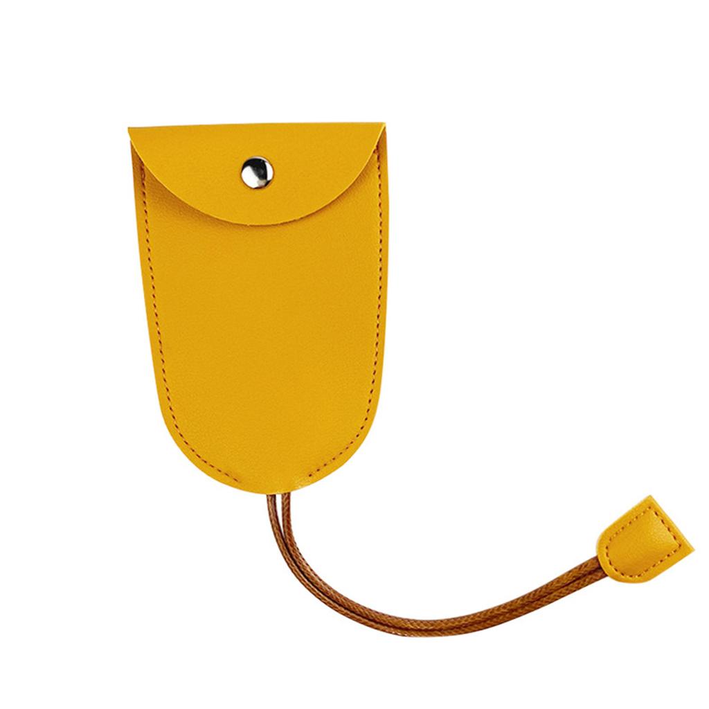 Сумка для ключей от машины, большая вместимость, кошелек для ключей от машины, унисекс, органайзер для ключей от машины