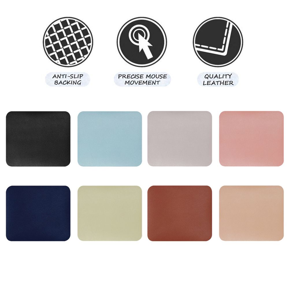 Новый компьютерный удобный коврик для игровой мыши, настольная подушка, противоскользящий коврик для мыши