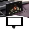 8inch Touch Screen Glass Digiziter For Mazda CX-9 2016- GPS Navigation Radio Display TK49-61190B TK49-61-1J0B Car Interior