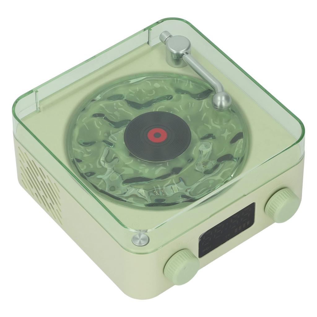 Беспроводной Bluetooth Sleep Companion Speaker 4 Белый шум 3 световых эффекта RGB Беспроводной Bluetooth