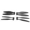 2 Pair Drone Propeller for Holy Stone HS720 HS720E Drone Propeller Blades Accessories