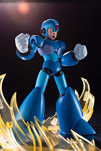 KOTOBUKIYA Rockman X Height approx. 135mm 1/12 sca