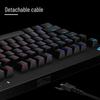 Механическая игровая клавиатура Logitech G PRO X TKL
