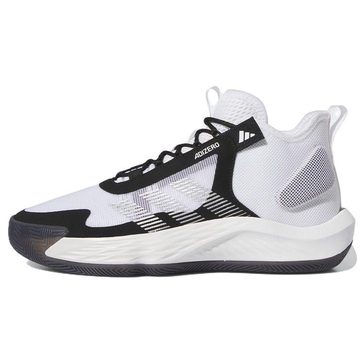adidas Adizero Select Team 'Белый Черный' IE9322