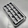 Rear Tailgate Air Vent Outlet Ventilation Net For Jeep For Wrangler JK 2010 2011 2012 2013 2014 2015 2016 2017 2018