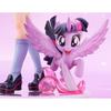 My Little Pony 1 7 My Little Pony Twilight Sparkle Bishoujo Statue  Reissue 