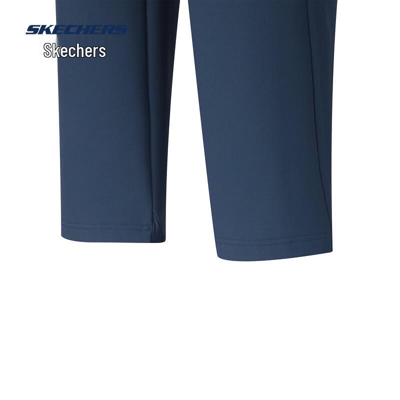 Skechers Мужские тканые длинные брюки P426M029