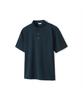 NOTIG Cool Touch Basic Short Sleeve Polo Shirt Green_Ols1T1Ts102E1