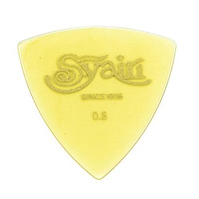 Медиатор для гитары S.Yairi Ultem 0.8мм SYP-2U08