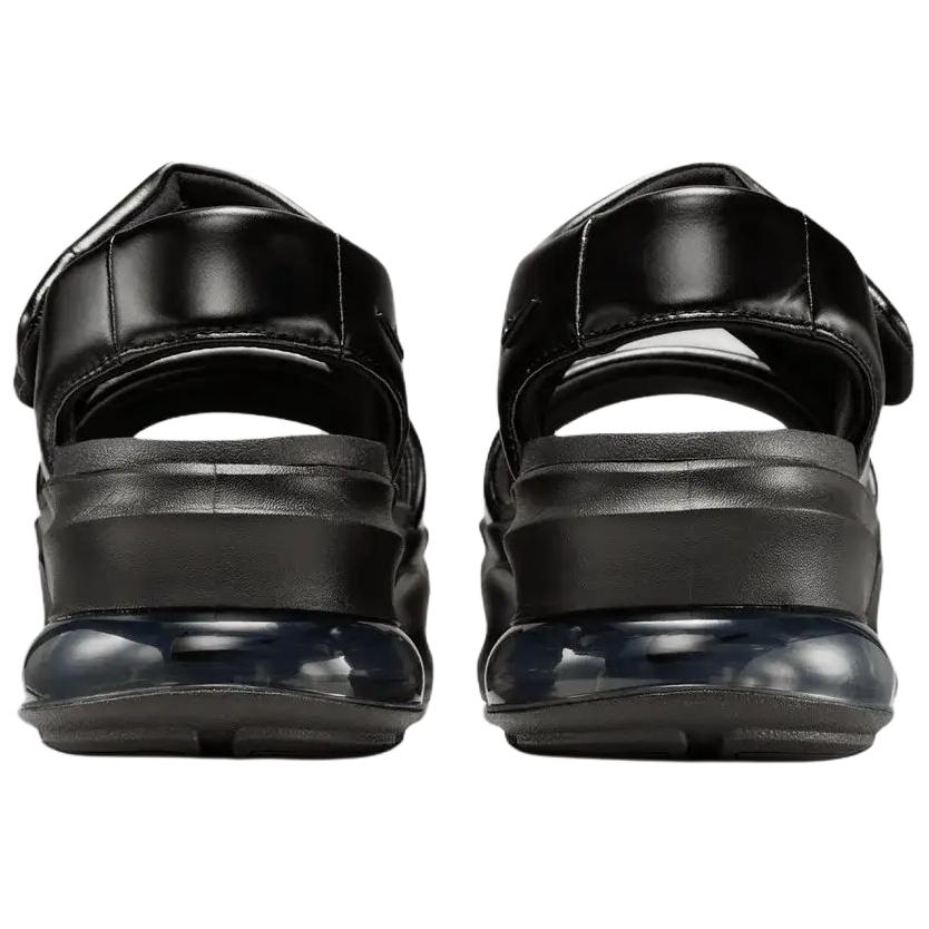 Nike Сандалии Air Max Halo Beach Женские Черные IO1959-012