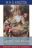 Книга The Young Rajah (Esprios Classics)