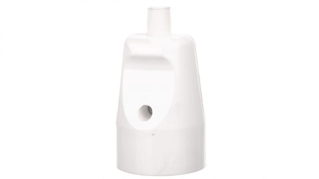 Gniazdo Przenośne Gp-16A 2P+Z Białe 921805