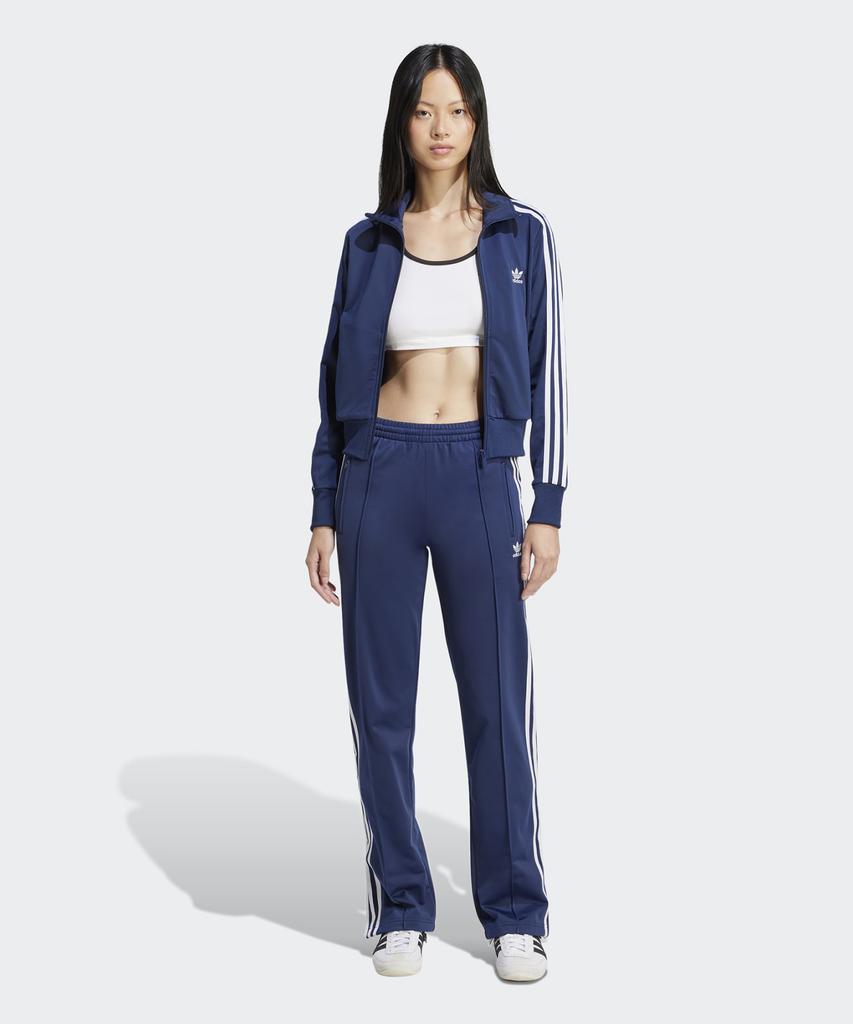 Спортивные штаны Adidas Firebird - Темно-синий / Jc8285