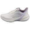 Poison Dart 4 Comfortable Non-Slip Wear-Resistant Low-Top Running Shoes Women Running Shoes White Purple 122335520S-3