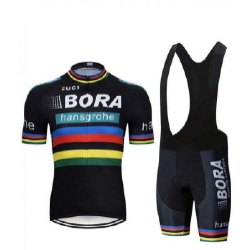 Custom Cycling Jersey Set Short Sleeve Top Shorts Ride Breathable Moisture Wicking Unisex