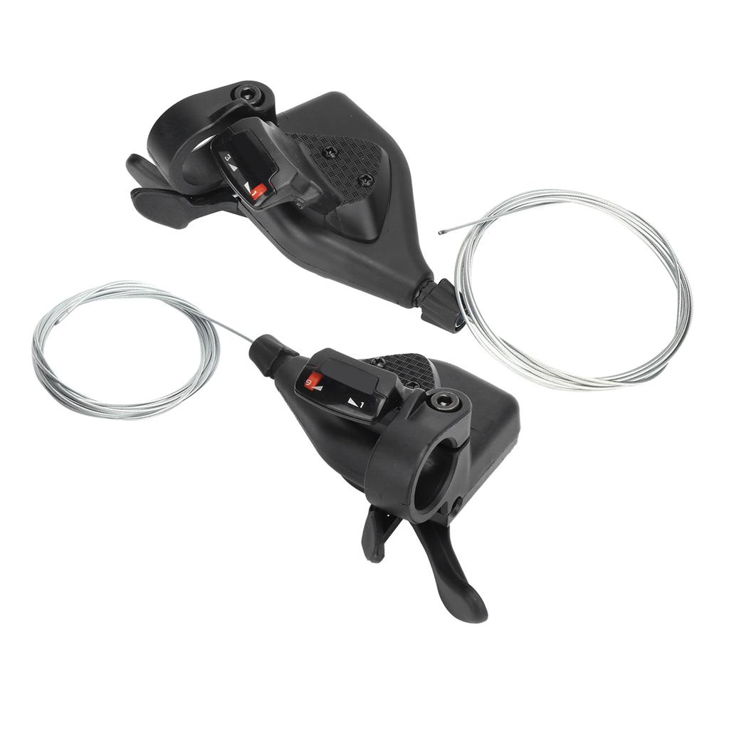 3X9 27 Speed Bicycle Shifter Levers Brake Conjoined Derailleurs Bike Disc Handle Trigger