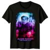 Бегущий по лезвию (1982) Футболка в стиле кинопостера, ретро 80-х, унисекс