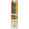 Mitsubishi Pencil Drawing Pencil Uni Palette B Color Effect Energy Charge 1 Dozen K5632B