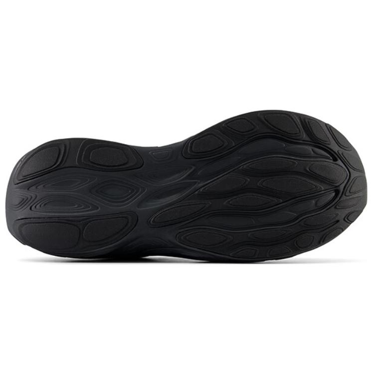 New Balance Women's Fresh Foam X 1080v14 'Black Metallic' Women's Sneakers W1080K14