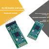 HC-08 Bluetooth-модуль BLE4.0 Master Slave CC2540 Беспроводной последовательный Низкое энергопотребление Передача данных