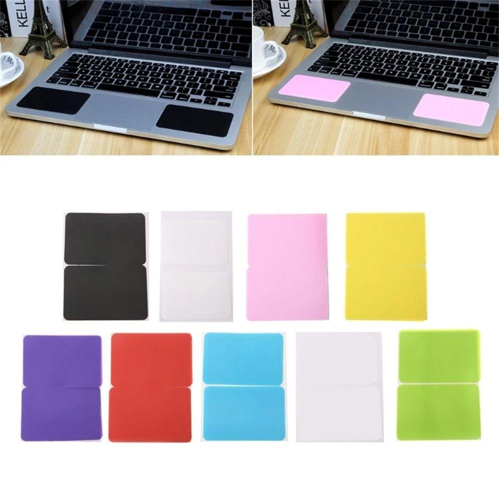 Palm Rests Pad Notebook Laptop Wrist Pads Laptop Touch Pad Mat Touch Bar Wrist Pad Wrist Rest Mat