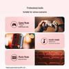 Edifier Игровой Bluetooth-динамик Halo SoundBar для рабочего стола, штекер CN (адаптер в комплекте)