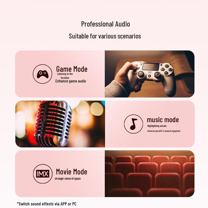Edifier Игровой Bluetooth-динамик Halo SoundBar для рабочего стола, штекер CN (адаптер в комплекте)