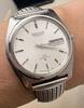 Seiko LM Lord Matic Автоматические Антикварные Винтажные Часы 881/Рабочие 5606-7000