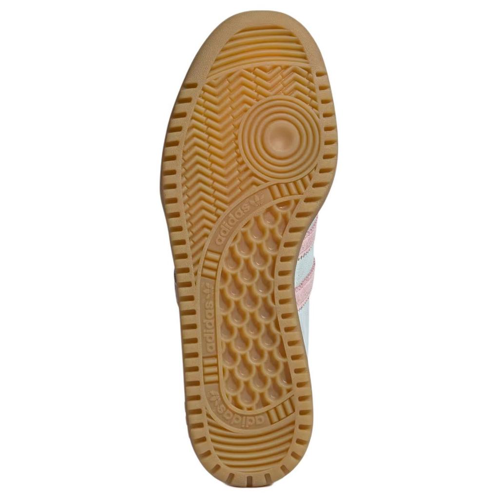 Adidas Бермуды Halo Мята Прозрачно-розовые Женские Кроссовки Зеленая Подошва JS0257