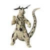 TAMASHII NATIONS SHFiguarts Ultraman Eleking 165 мм окрашенная фигурка из ПВХ и АБС