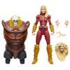 Marvel Legends Series Husk, 6-inch Scale Action Figure for Your X-Men Comics Collection.