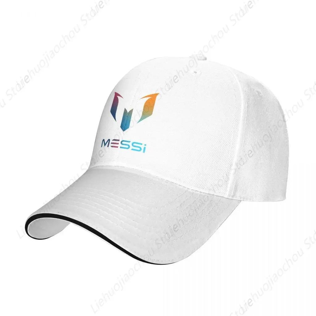 World Soccer Football Baseball Cap Fashion Messied Sandwich Hats Unisex Adjustable Sun Cap Workouts