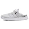 SlipSpeed Mesh White Silver Men Sneakers 3027726-100