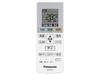 Compatible Panasonic Panasonic Inverter Dehumidifying Type Room Air Conditioner Remote Control ACRA75C00550X [Yu-Packet Product] Heating/Heating