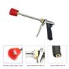 Long-Term Fruit Plunger Pump Atomizing Nozzle Fruit Irrigation Tool Garden Pesticide Watering Sprayer Garden Supply