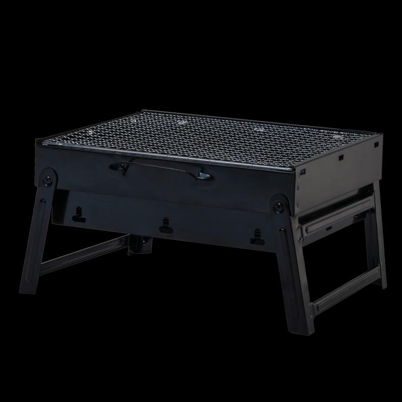 Hui Ling Yang Yun Zhi Portable Outdoor Charcoal Grill & Tea Stove