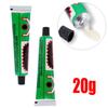 4/2 PCS Universal Tire Repairing Glue for Car Motorcycle Bike Scooter Inner Tube Puncture Portable Auto Tyre Repair Tools