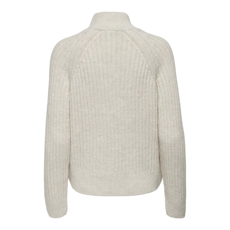 Leise Freya Женская водолазка на молнии ТОЛЬКО