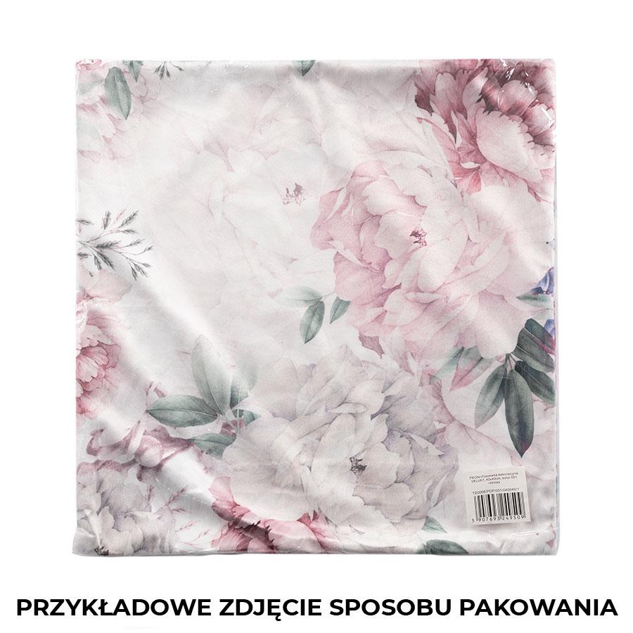 Kwiaty Polne Milas - Poszewka Dekoracyjna - 45X45 Cm