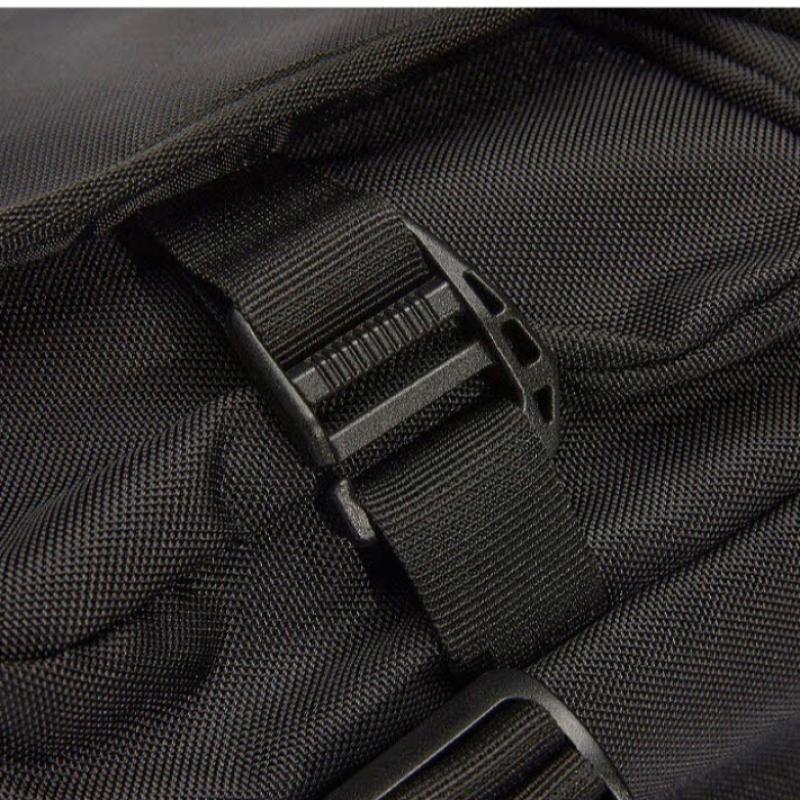 New Balance Сумка через плечо Eqs Nbgcess204 19 Bunker Messenger Bag