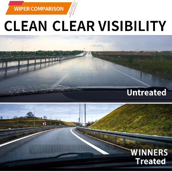 Щетки стеклоочистителя для Honda Civic 2022-2024 годов выпуска, Honda CRV 2023 2024 годов выпуска и Acura Integra, Передние щетки стеклоочистителя качества OEM для моей машины, Легко установить