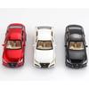 1/32 Модель автомобиля Toyota CROWN Звук и свет Сплав Литой Классические Роскошные Автомобили Избранное Подарок Детские Игрушки Машинки
