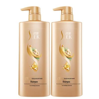 Шампунь Sunsilk с женьшенем и имбирем, двойная упаковка
