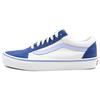 Old Skool Multi Block - Blue Unisex Sneakers Multi-Block-Blue VN000CR5BLU