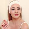 Плюшевая повязка на голову Sweet Face Wash Makeup Трехмерная плюшевая повязка на голову