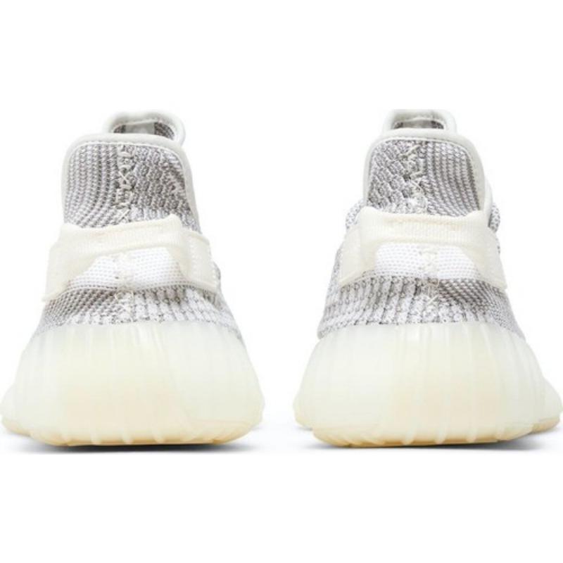 adidas Yeezy 350 V2 Static Неотражающие EF2905 Унисекс